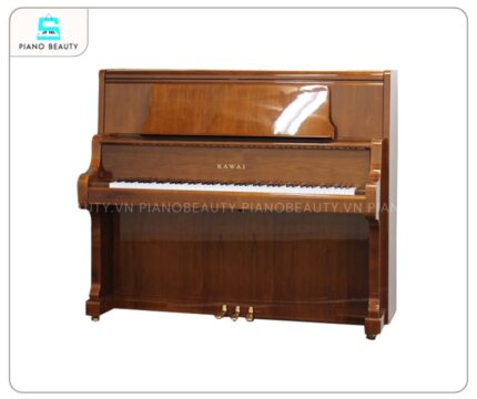 Đàn Piano Kawai KL68W là một mẫu piano upright đẳng cấp, thuộc dòng KL series