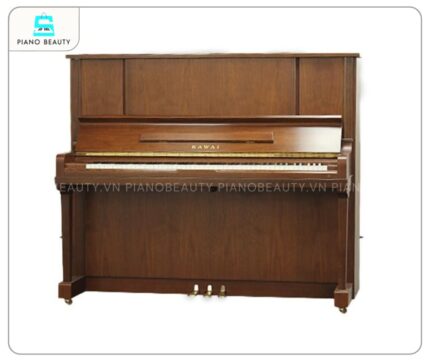 Đàn Piano Kawai KL68W là phiên bản đặc biệt với vân gỗ tự nhiên tuyệt đẹp