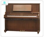 Đàn Piano Kawai KL72W có thiết kế vân gỗ tự nhiên đầy sang trọng