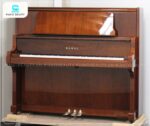 Đàn Piano Kawai KL75W nổi bật với âm thanh tuyệt vời và thiết kế sang trọng