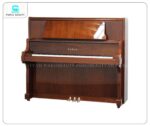 Đàn Piano Kawai KL75W mang vẻ đẹp sang trọng, ấm áp và đẳng cấp cho cây đàn