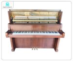 Đàn Piano Kawai KL78W sở hữu bàn phím được làm từ gỗ tự nhiên bền chắc