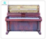Đàn Piano Kawai KL95R thu hút mọi ánh nhìn với diện mạo sang trọng, tinh tế và đầy quý phái