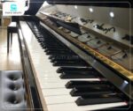 Đàn Piano Kawai KS1 ó bàn phím được được chế tạo từ gỗ tự nhiên