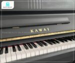 Đàn Piano Kawai KS1 với bàn phím mang lại cảm giác phím chắc chắn