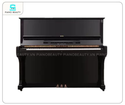 Đàn Piano Kawai KS1A nổi bật với chất lượng âm thanh tuyệt vời và thiết kế tinh tế