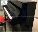 Đàn Piano Kawai KST2 với tông màu đen bóng lịch lãm