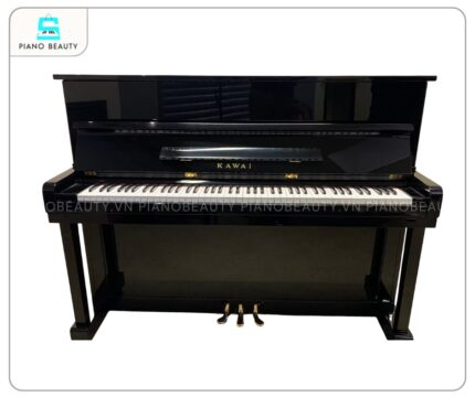 Đàn Piano Kawai KST2 được đánh giá cao về chất lượng âm thanh