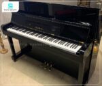 Đàn Piano Kawai KST2 có độ bền được đánh giá cao và thiết kế sang trọng