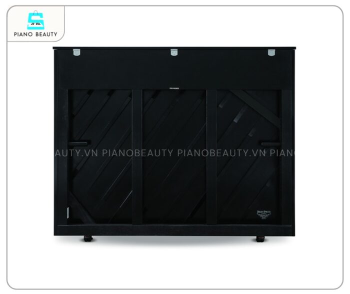 Đàn Piano Kawai ND21 gây ấn tượng với vẻ ngoài trang nhã và giản dị