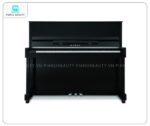 Đàn Piano Kawai ND21 mang phong cách piano upright cổ điển