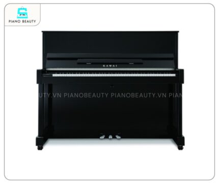 Đàn Piano Kawai ND21 mang phong cách piano upright cổ điển