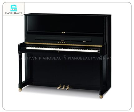 Đàn Piano Kawai SA7E sở hữu kiểu dáng truyền thống
