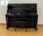 Đàn Piano Kawai SA8E là mẫu đàn piano cơ upright được thiết kế đặc biệt dành cho những không gian sống hiện đại