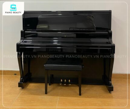 Đàn Piano Kawai SA8E là mẫu đàn piano cơ upright được thiết kế đặc biệt dành cho những không gian sống hiện đại