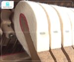 Đàn Piano Kawai SA8E có búa đàn gỗ gụ bọc nỉ 2 bên