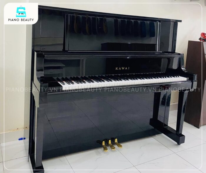 Đàn Piano Kawai US75 là mẫu đàn piano cơ upright chất lượng cao thuộc dòng US Series