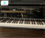 Đàn Piano Kawai US75 được trang bị bộ máy cơ (action) tiên tiến, mang lại cảm giác phím chân thực
