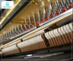 Đàn Piano Kawai US75 mang đến âm thanh tinh tế, phong phú