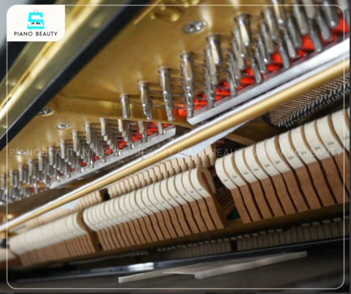 Đàn Piano Kawai US75 mang đến âm thanh tinh tế, phong phú