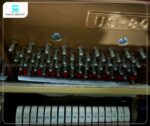 Đàn Piano Kawai US80 mang đến âm thanh mạnh mẽ, biểu cảm