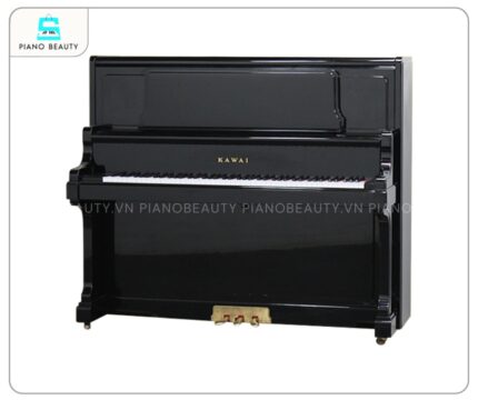 Đàn Piano Kawai US80 là mẫu đàn piano cơ upright cao cấp thuộc dòng US Series danh tiếng của hãng Kawai