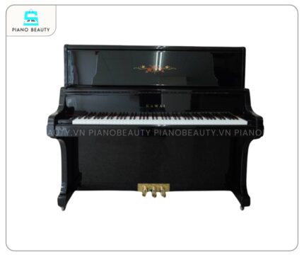 Đàn Piano Kawai US8X được chế tác tỉ mỉ tại Nhật Bản theo những tiêu chuẩn khắt khe