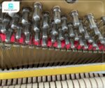 Đàn Piano Kawai US8X mang đến dải âm phong phú, đầy nội lực và biểu cảm