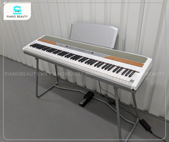 Đàn Piano Korg SP250