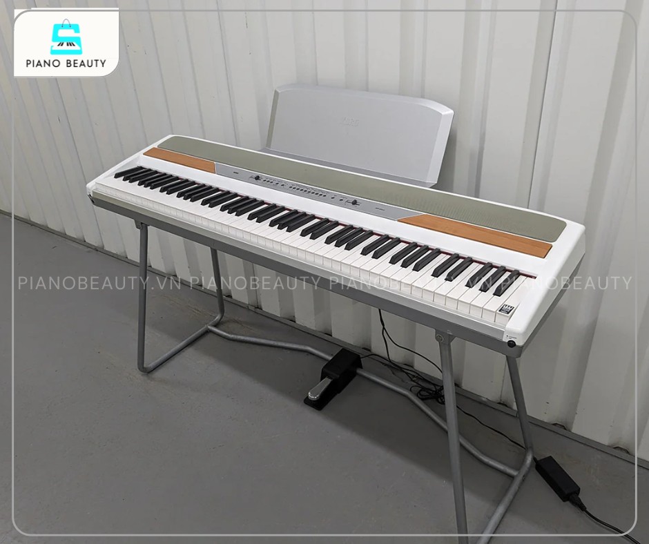 Đàn Piano Korg SP250
