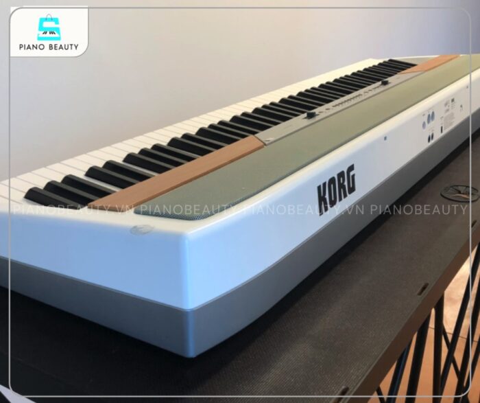 Đàn Piano Korg SP250