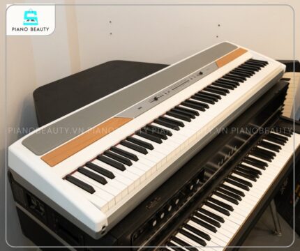 Trường hợp nào nên mua đàn Piano Korg SP250