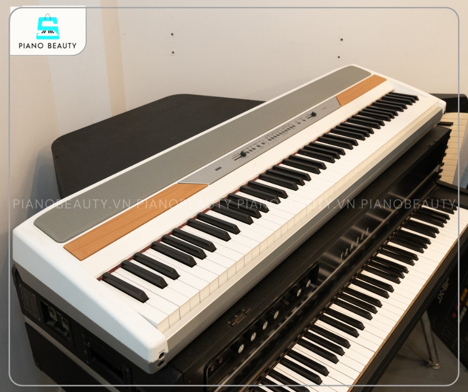 Trường hợp nào nên mua đàn Piano Korg SP250