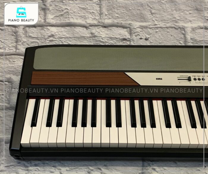 Đàn Piano Korg SP250