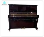 Đàn Piano Kraus U130 có thiết kế sang trọng, đẳng cấp