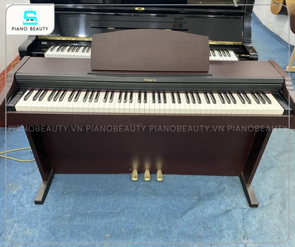Đàn Piano Roland MP101