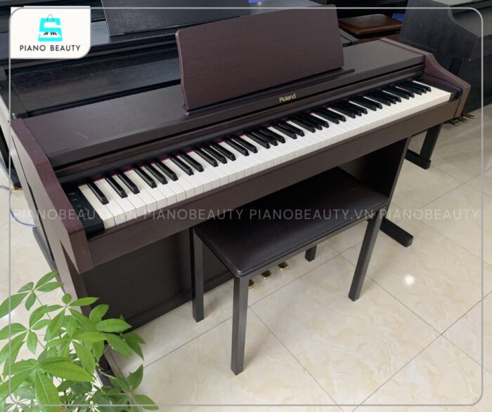Đàn Piano Roland MP101