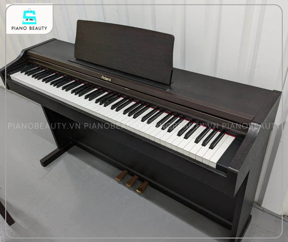 Thân máy nhỏ gọn có thể đặt mọi nơi