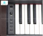 Bàn phím PHAα của Roland MP101
