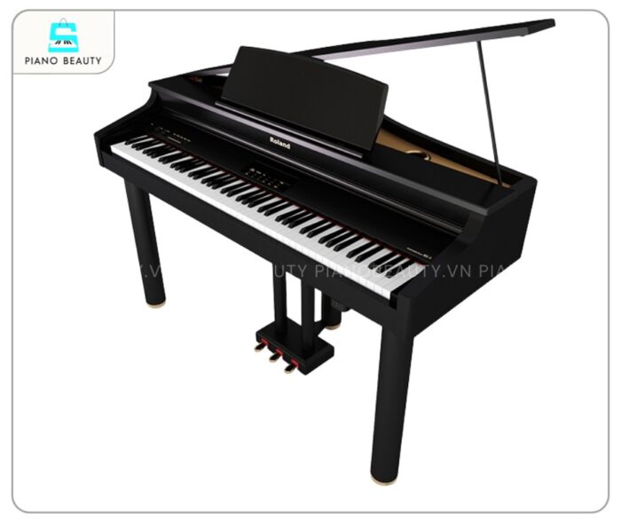 Đàn Piano Roland RG 1FSB