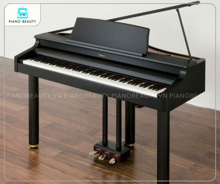 Đàn Piano Roland RG 1FSB