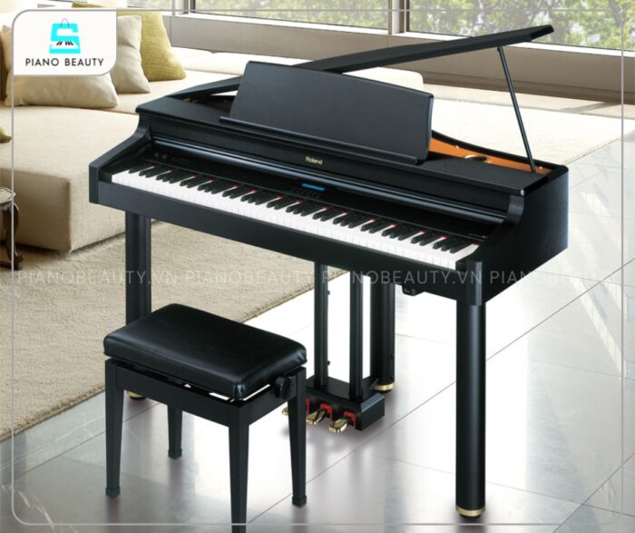 Đàn Piano Roland RG 1FSB