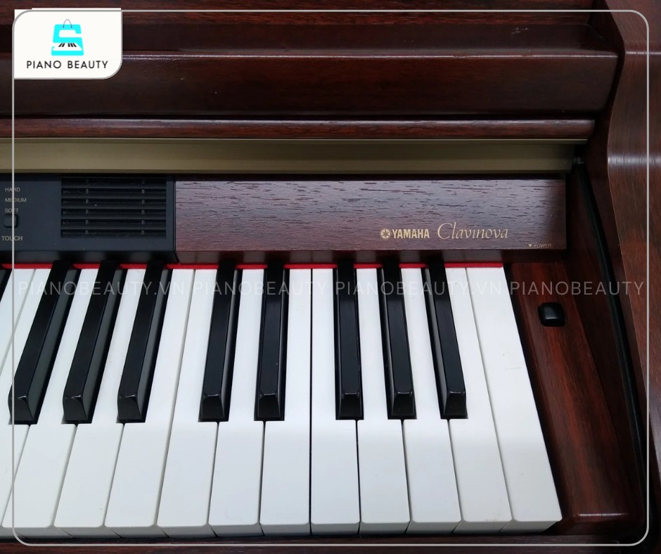 Đàn Piano Yamaha CLP950