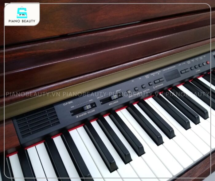 Đàn Piano Yamaha CLP950