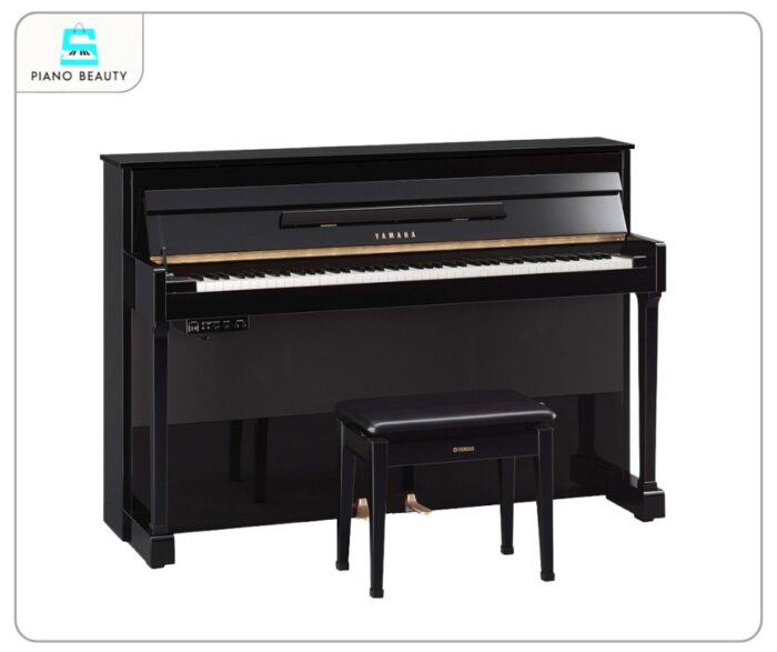 Đàn Piano Yamaha DUP10