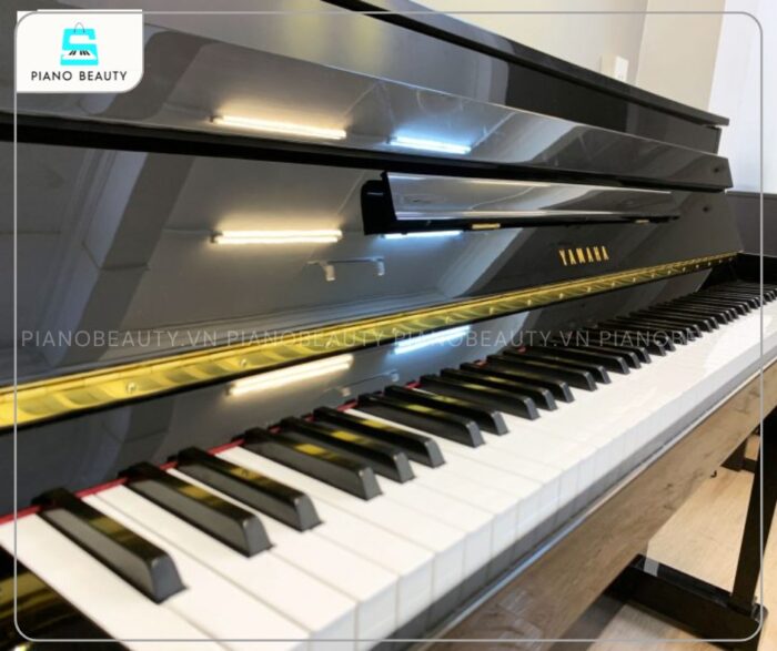 Đàn Piano Yamaha DUP10