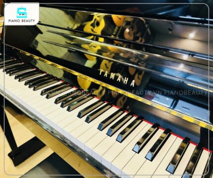 Đàn Piano Yamaha DUP20