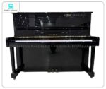 Đàn Piano Yamaha HQ90SXG với âm thanh trong trẻo, bàn phím phản hồi tuyệt vời