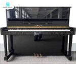 Đàn Piano Yamaha HQ90SXG có thiết kế sang trọng, chất lượng vượt trội