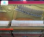 Đàn Piano Yamaha HQ90SXG có âm thanh trong trẻo, sáng, với dải động rộng